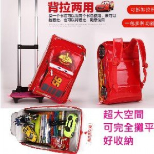 拉桿箱包