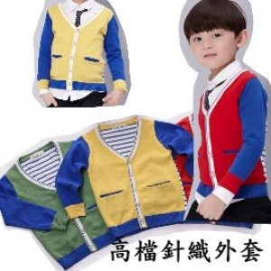 四季外套