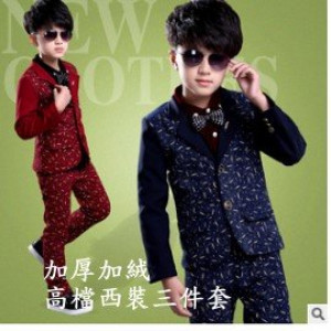 青少年服飾